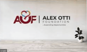 Alex Otti Foundation (AOF)